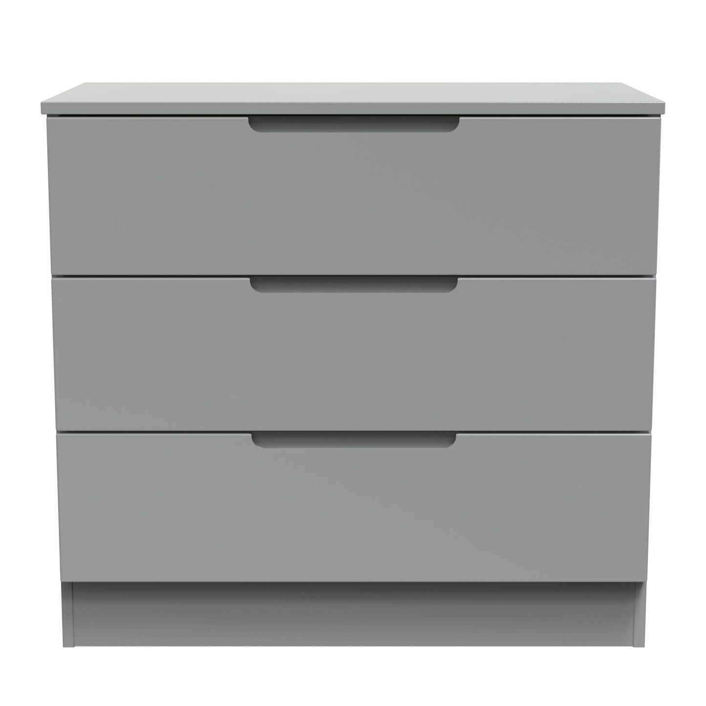 Mitton Chest 3 Drawers 