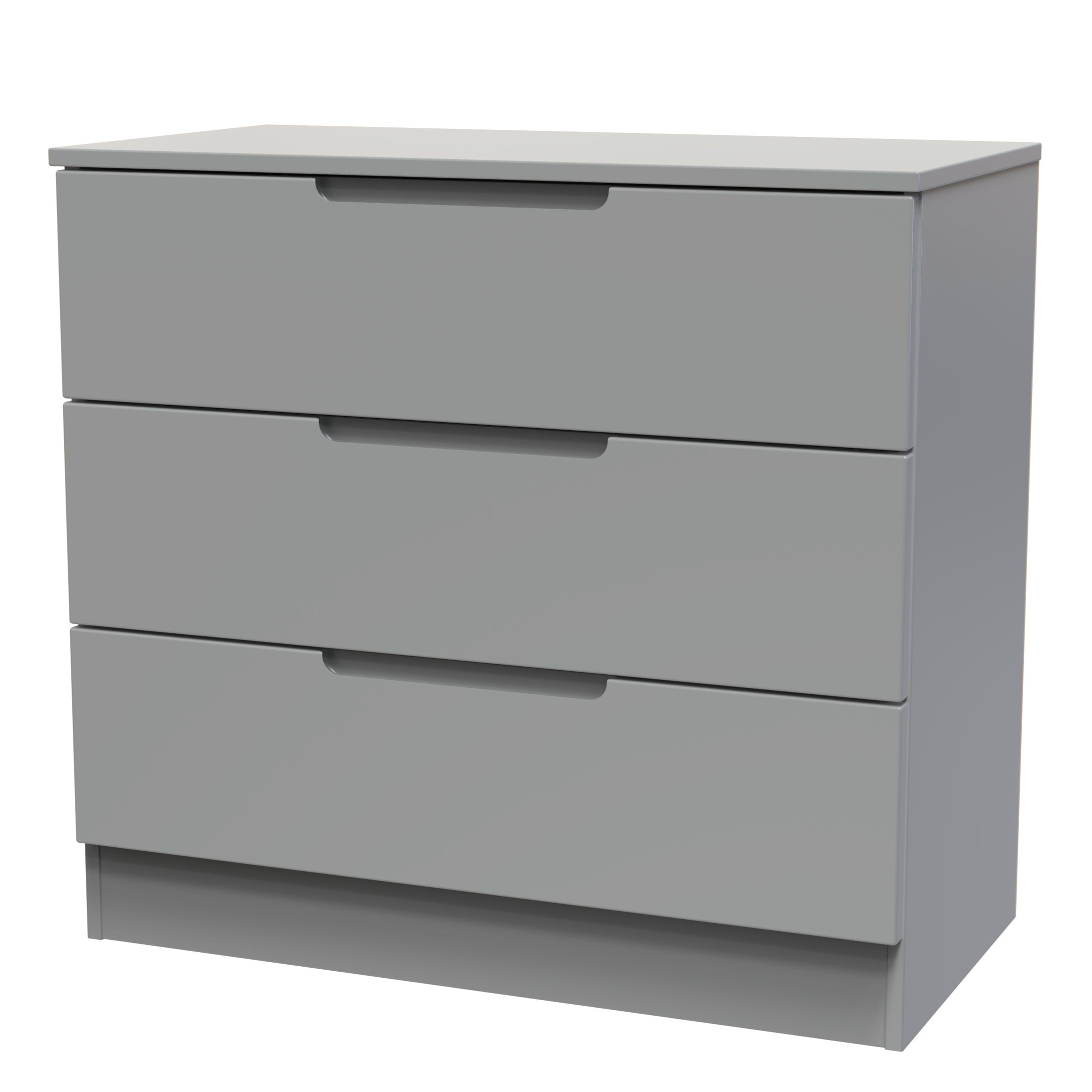 Mitton Chest 3 Drawers 