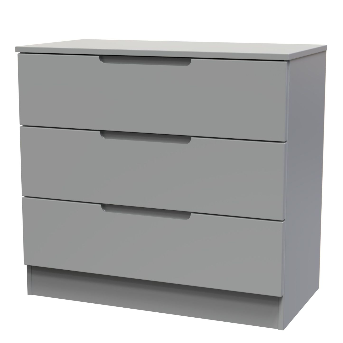Mitton Chest 3 Drawers 