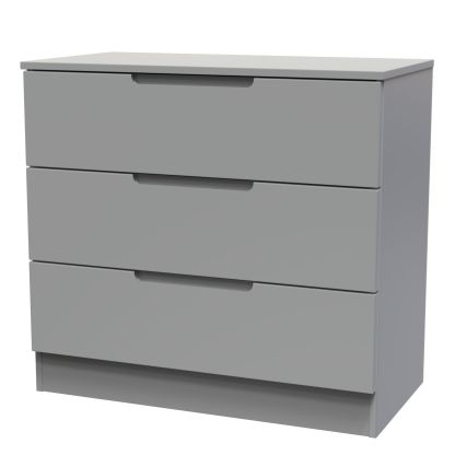 Mitton Chest 3 Drawers 