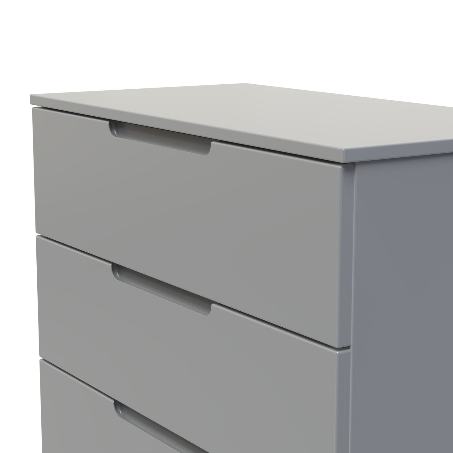 Mitton Chest 3 Drawers 