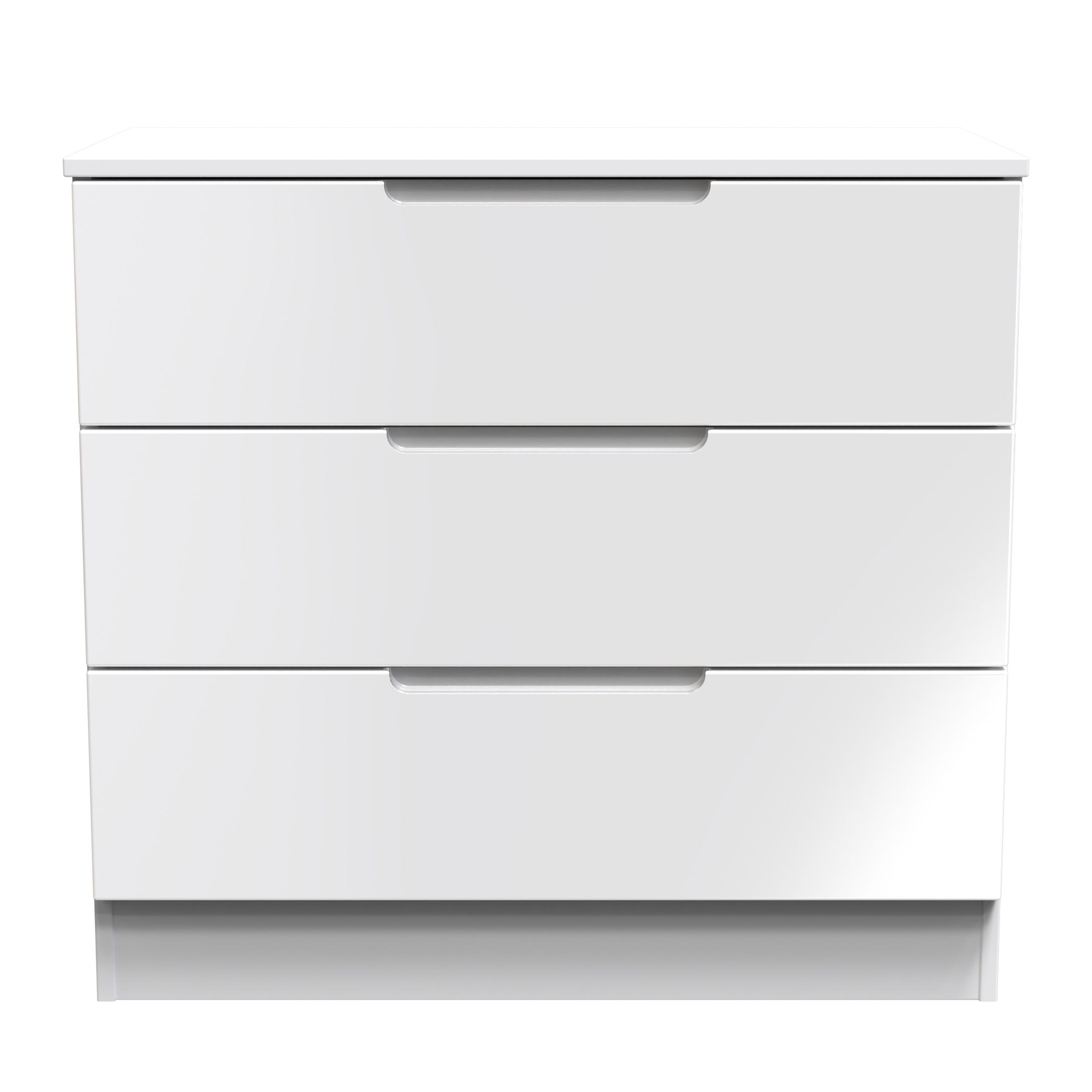 Mitton Chest 3 Drawers 