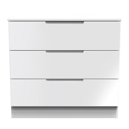 Mitton Chest 3 Drawers 