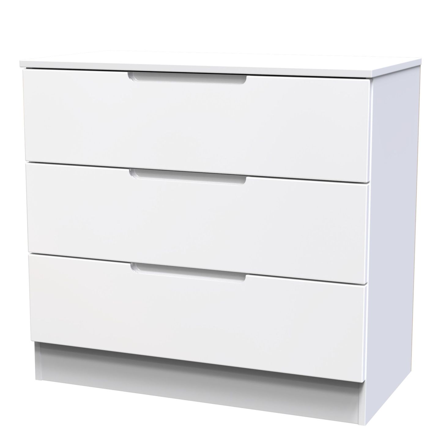 Mitton Chest 3 Drawers 
