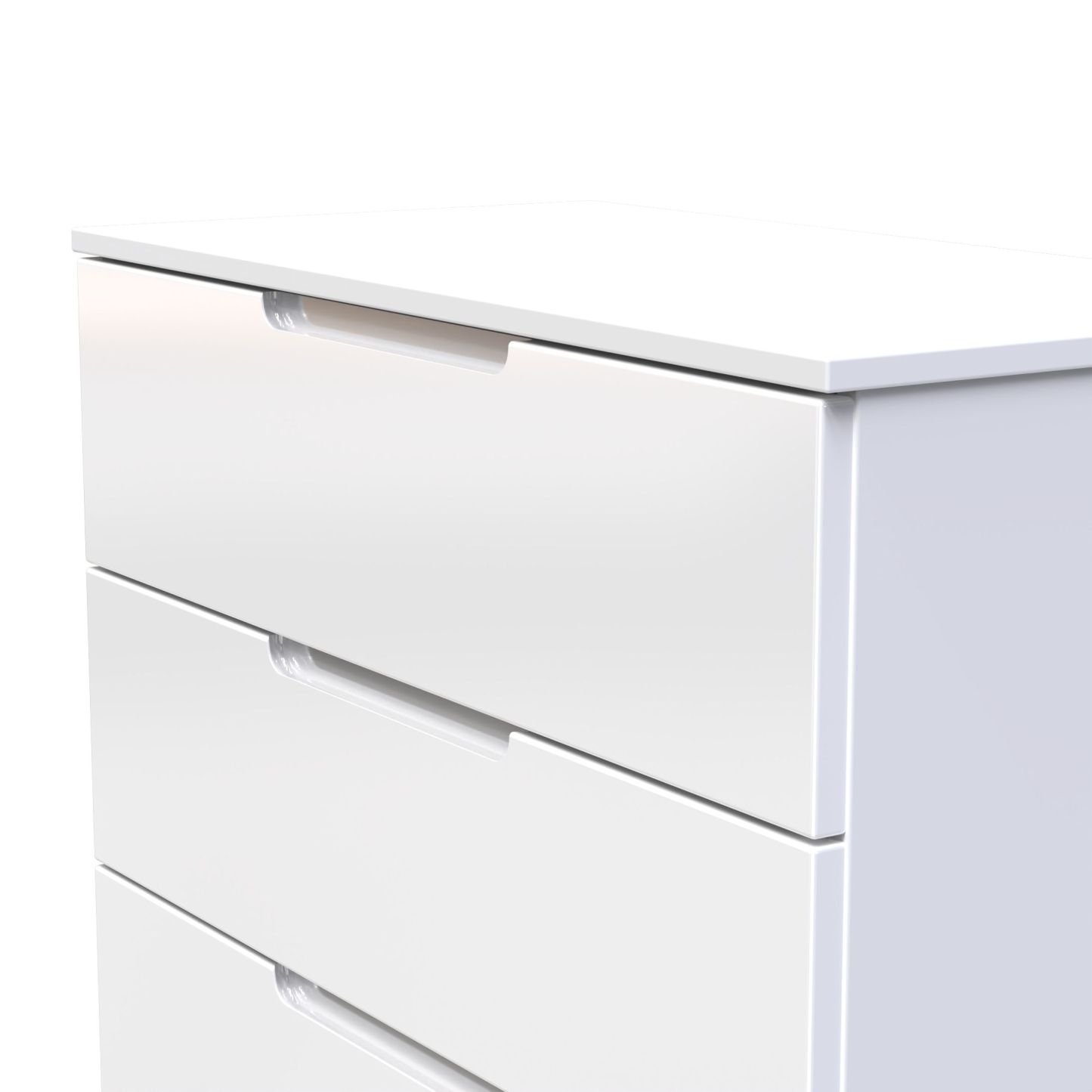 Mitton Chest 3 Drawers 