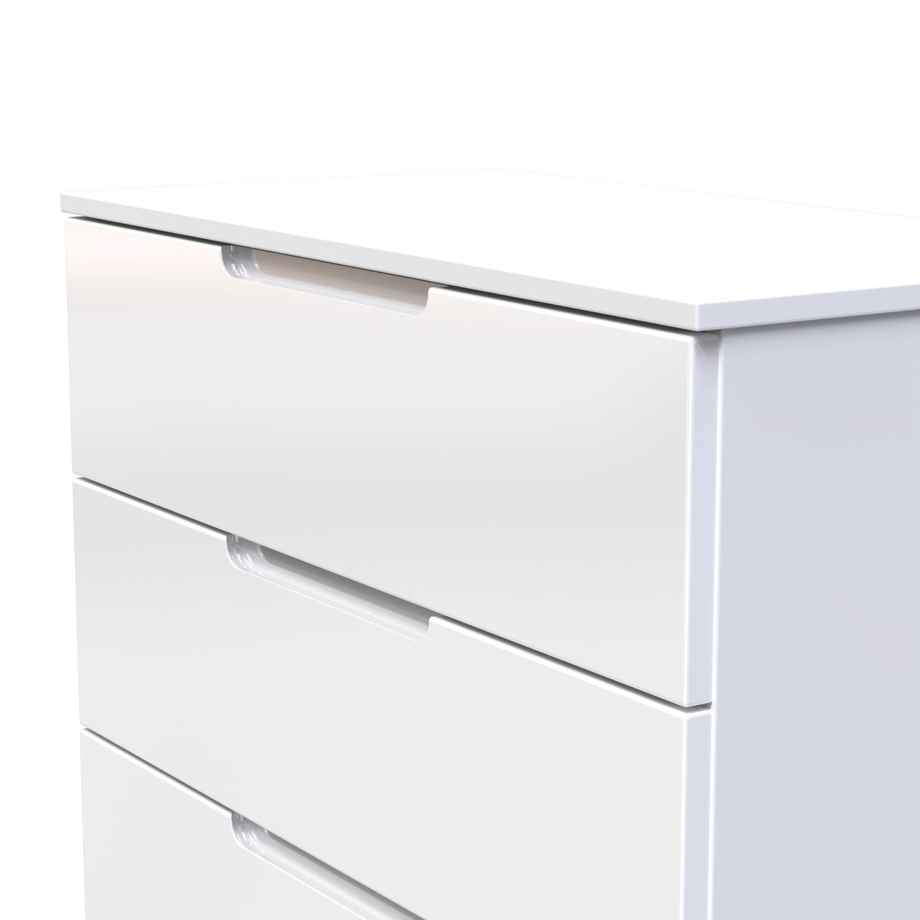 Mitton Chest 3 Drawers 