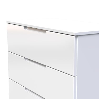 Mitton Chest 3 Drawers 
