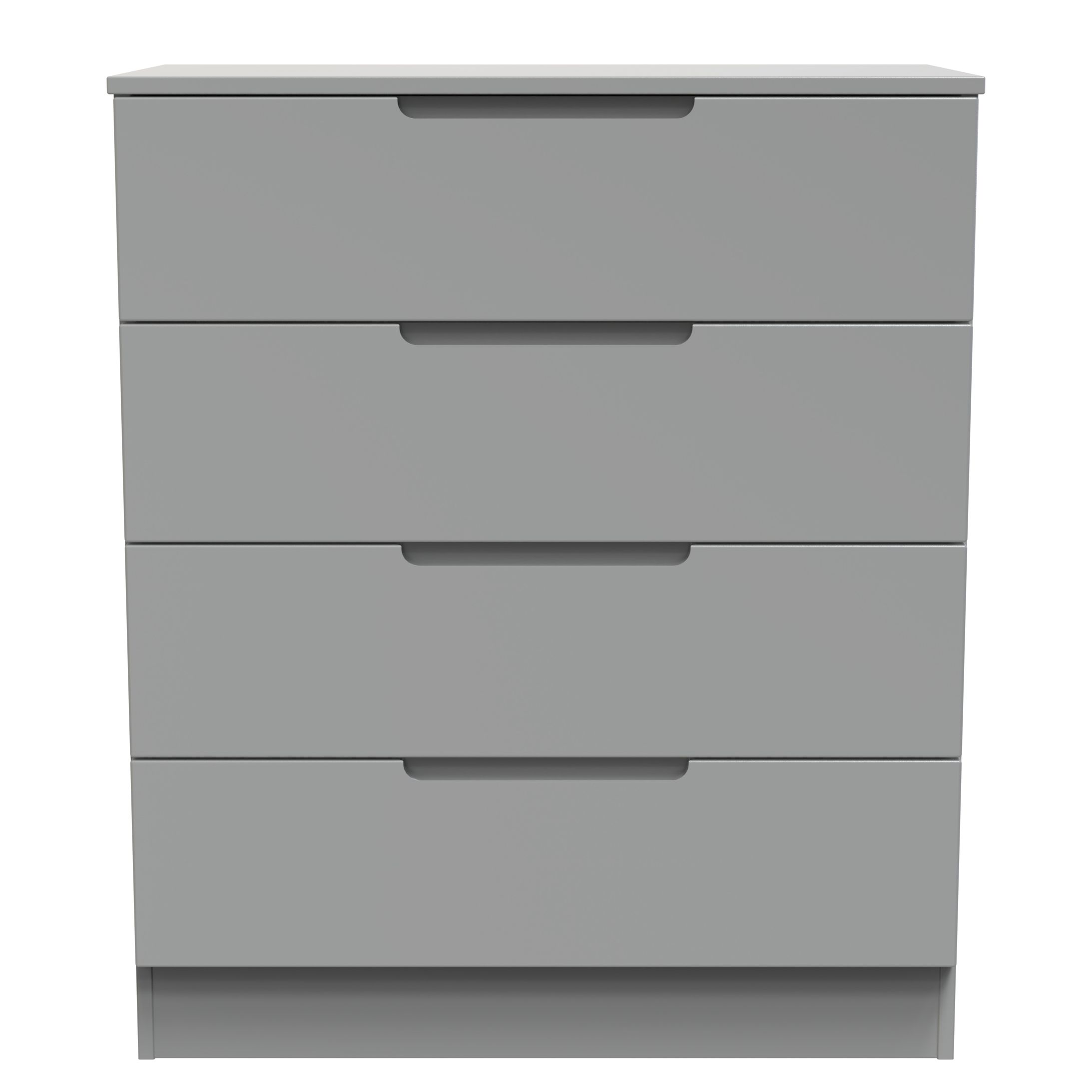 Mitton Chest 4 Drawers 