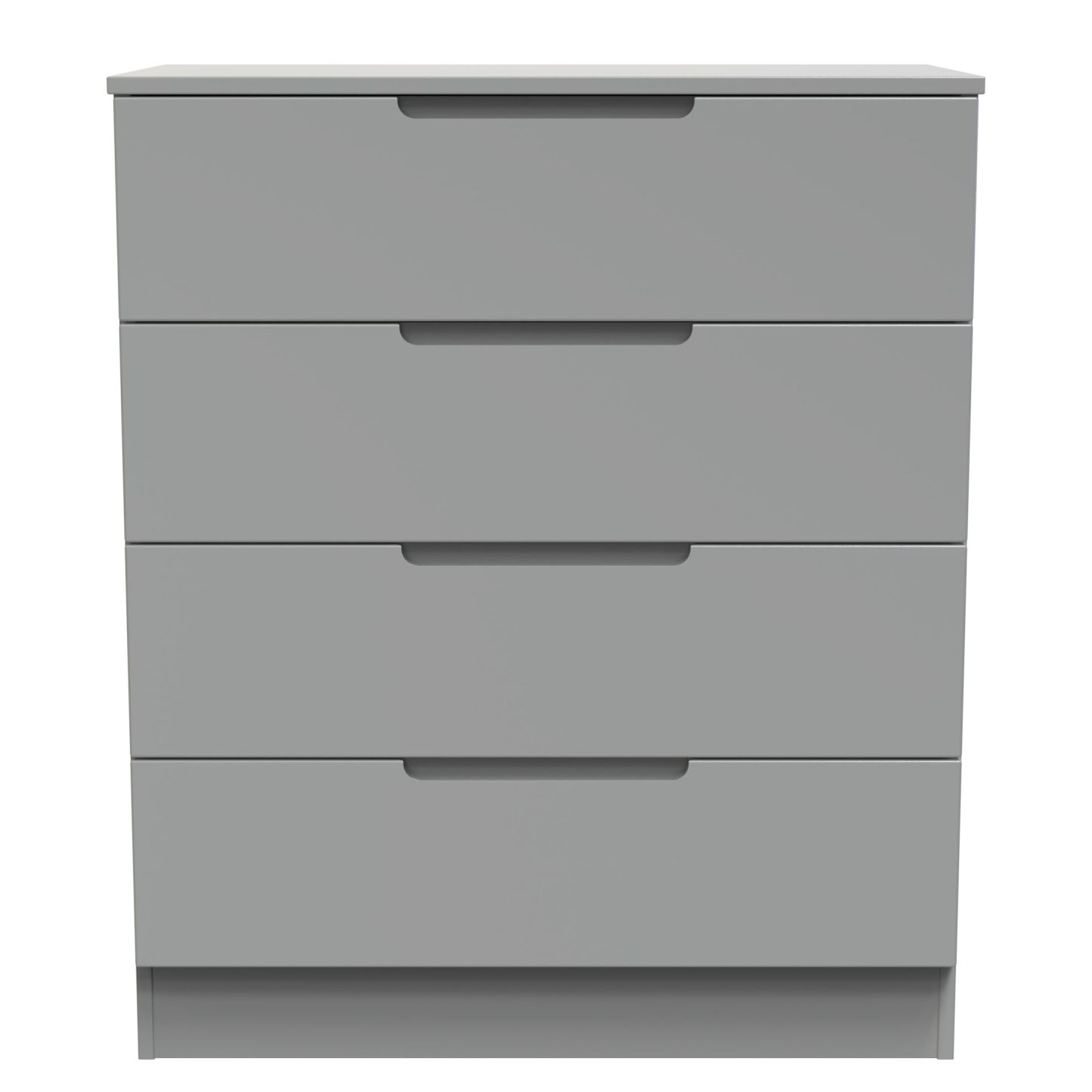 Mitton Chest 4 Drawers 