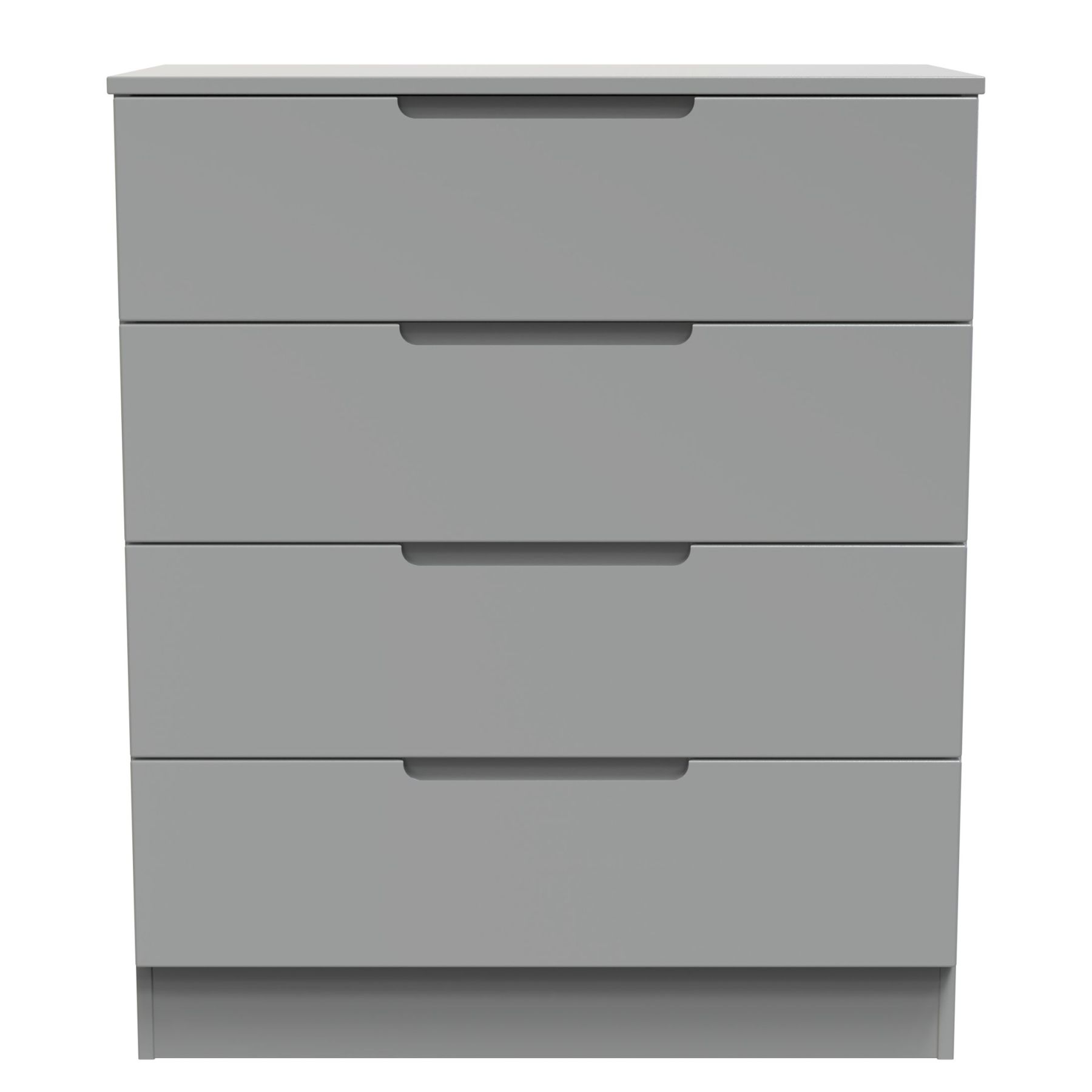 Mitton Chest 4 Drawers 
