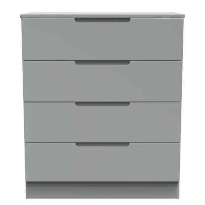 Mitton Chest 4 Drawers 