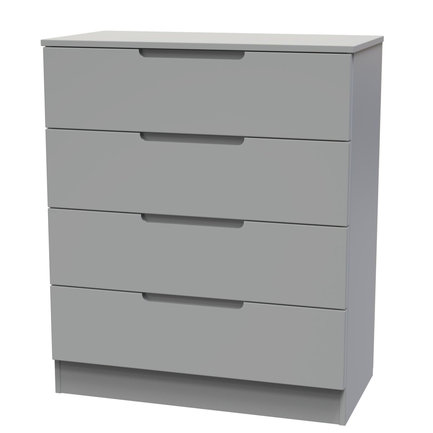 Mitton Chest 4 Drawers 