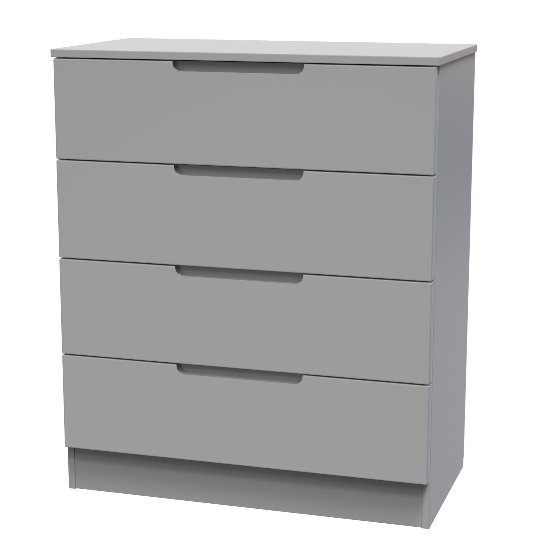 Mitton Chest 4 Drawers 