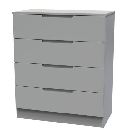 Mitton Chest 4 Drawers 