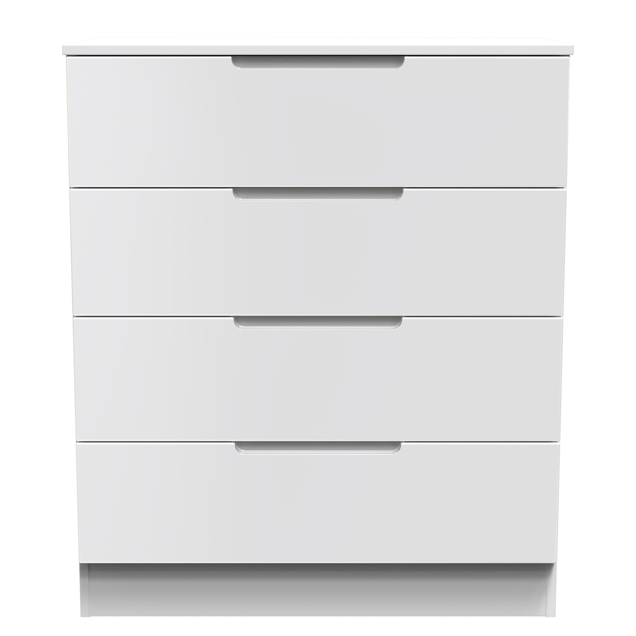 Mitton Chest 4 Drawers 