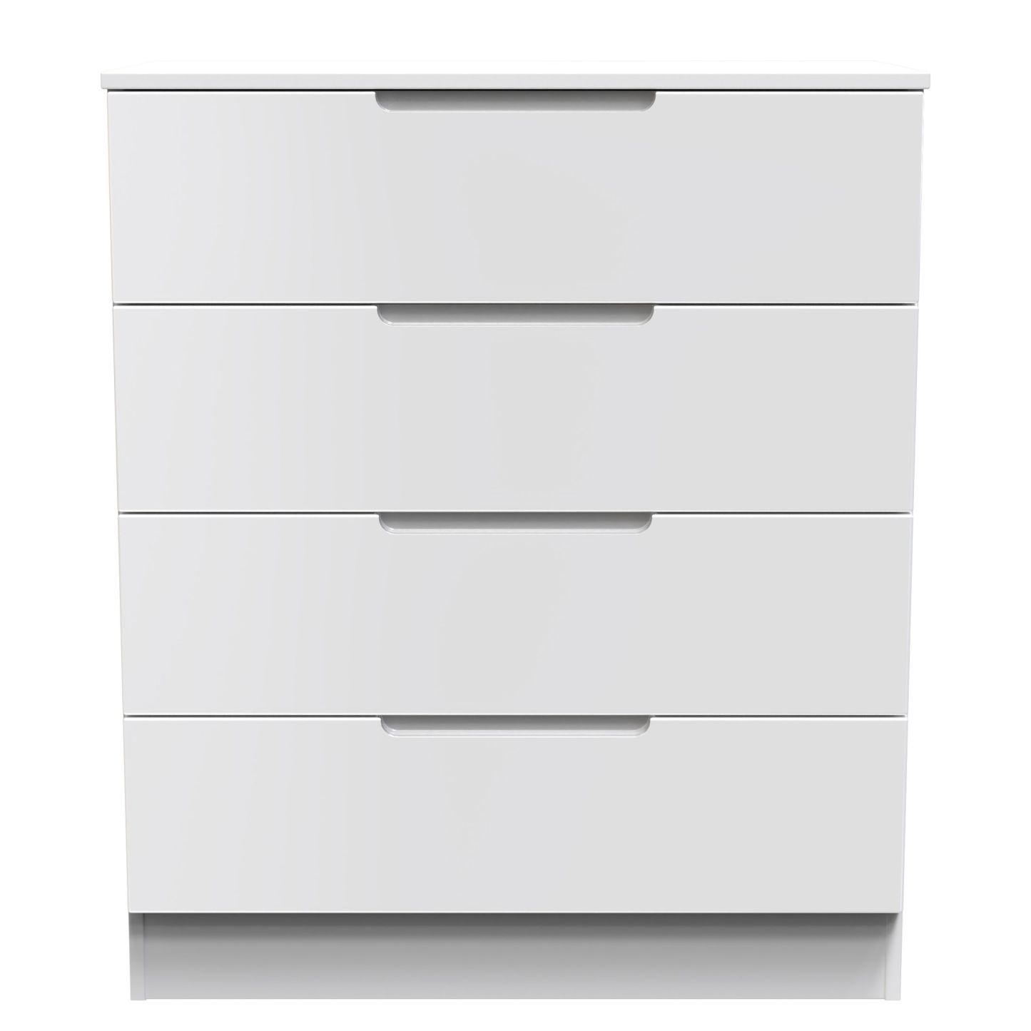 Mitton Chest 4 Drawers 