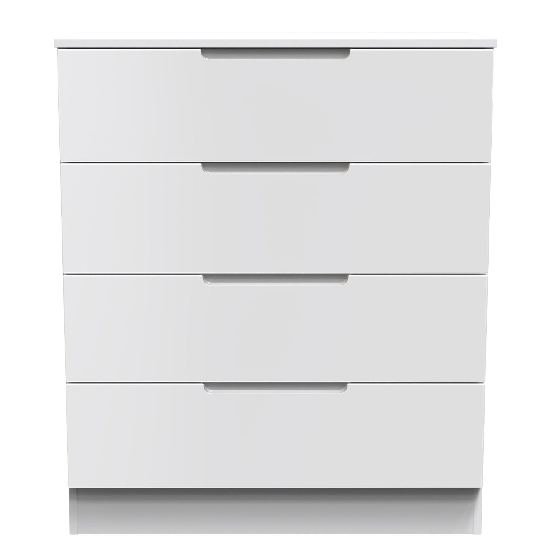 Mitton Chest 4 Drawers 