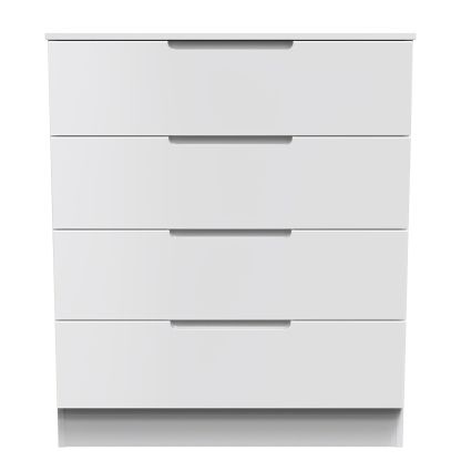 Mitton Chest 4 Drawers 