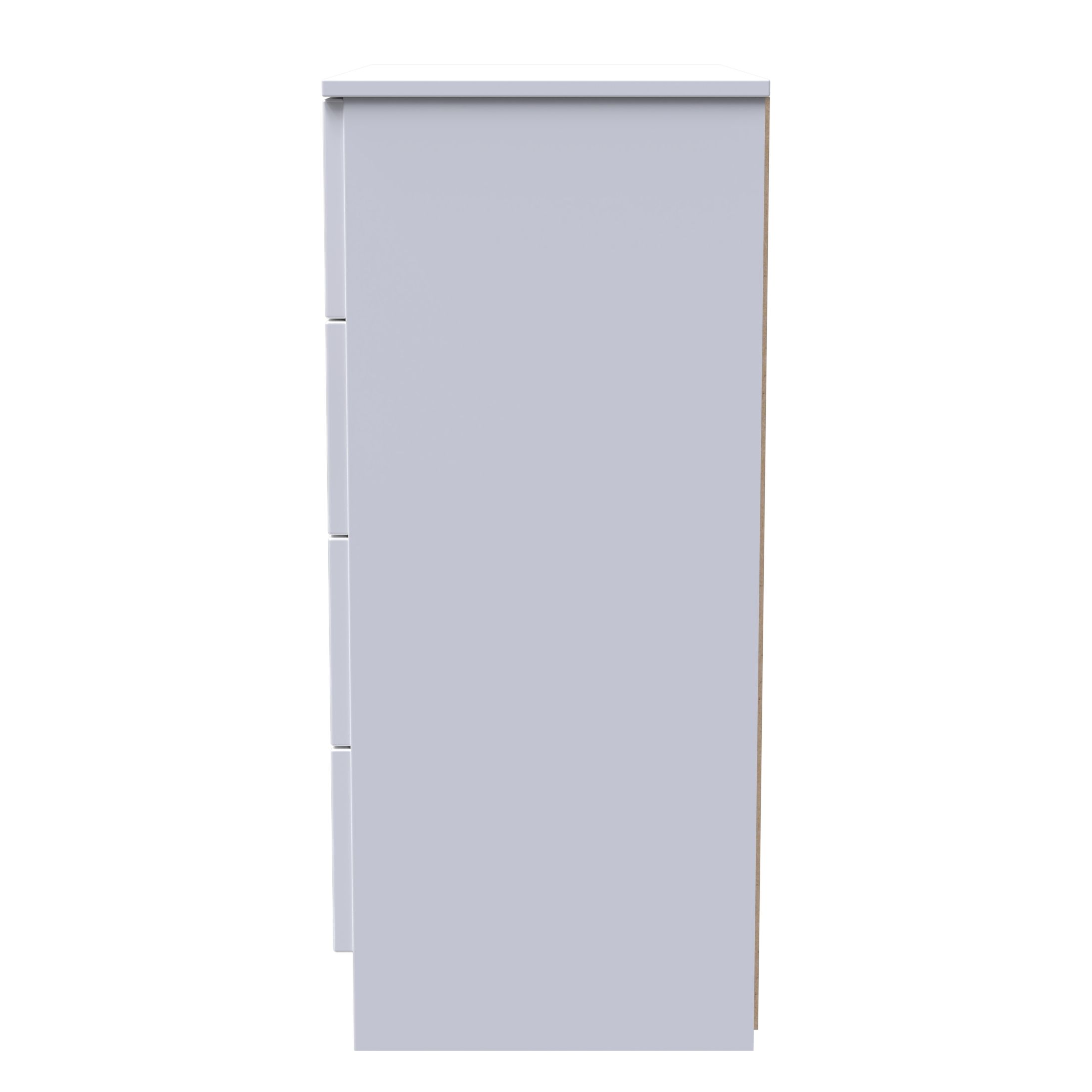 Mitton Chest 4 Drawers 