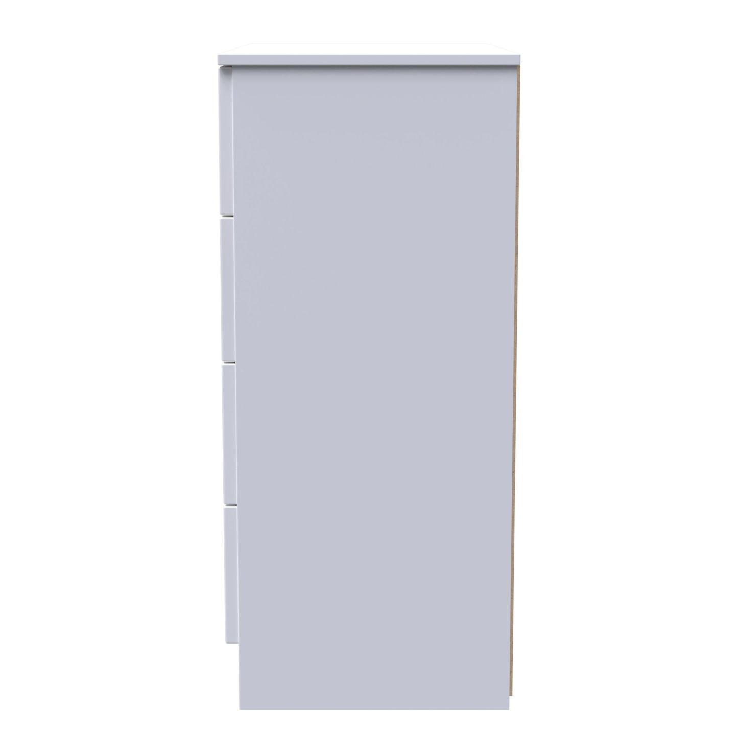 Mitton Chest 4 Drawers 