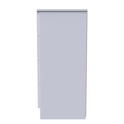 Mitton Chest 4 Drawers 