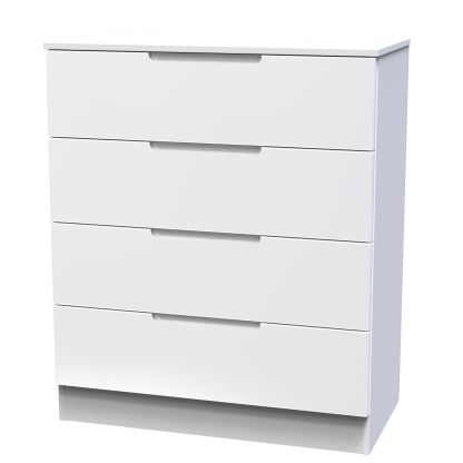 Mitton Chest 4 Drawers 