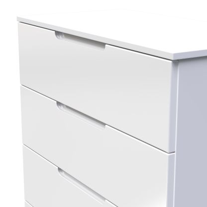 Mitton Chest 4 Drawers 