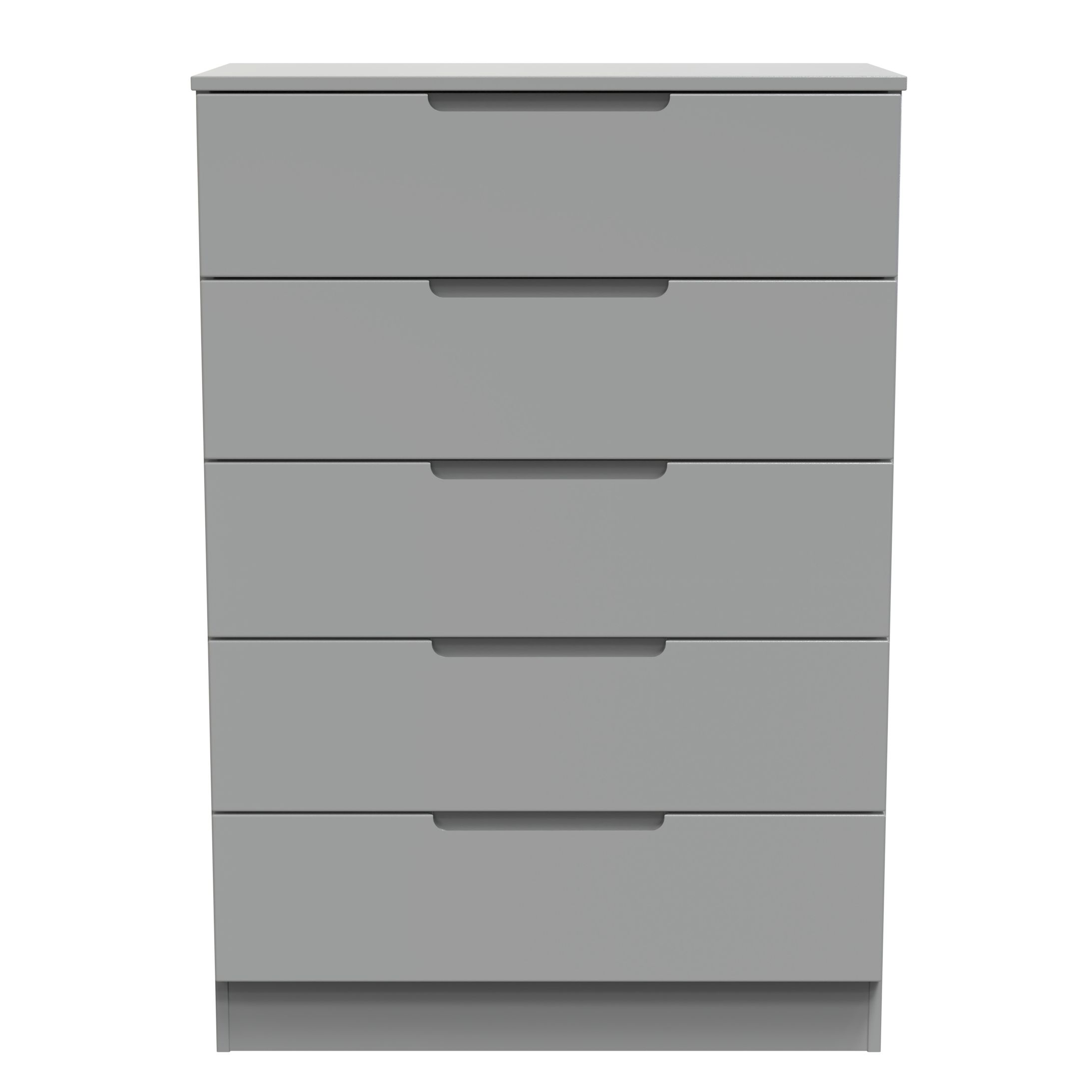 Mitton Chest 5 Drawers