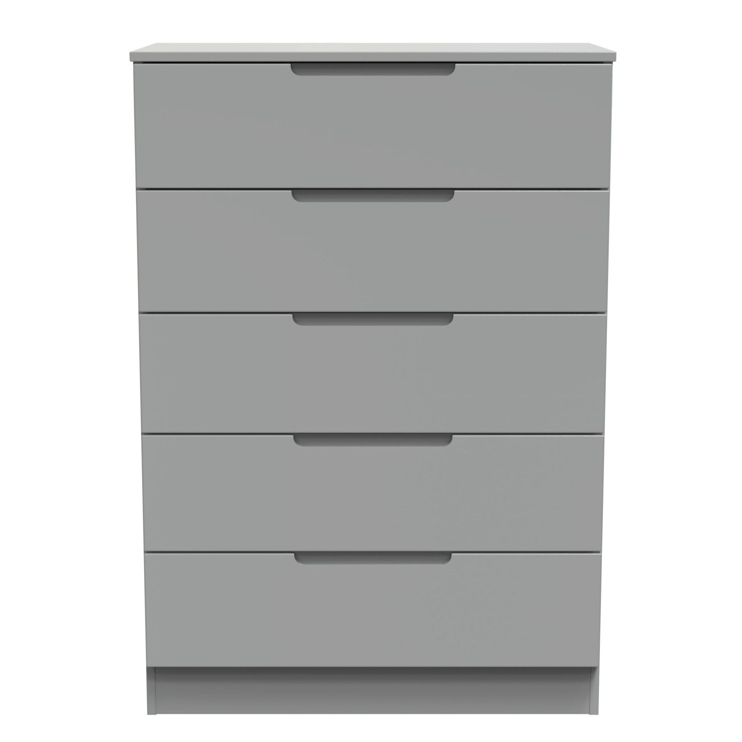 Mitton Chest 5 Drawers