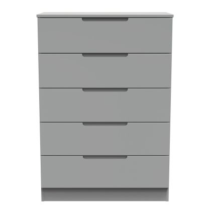 Mitton Chest 5 Drawers