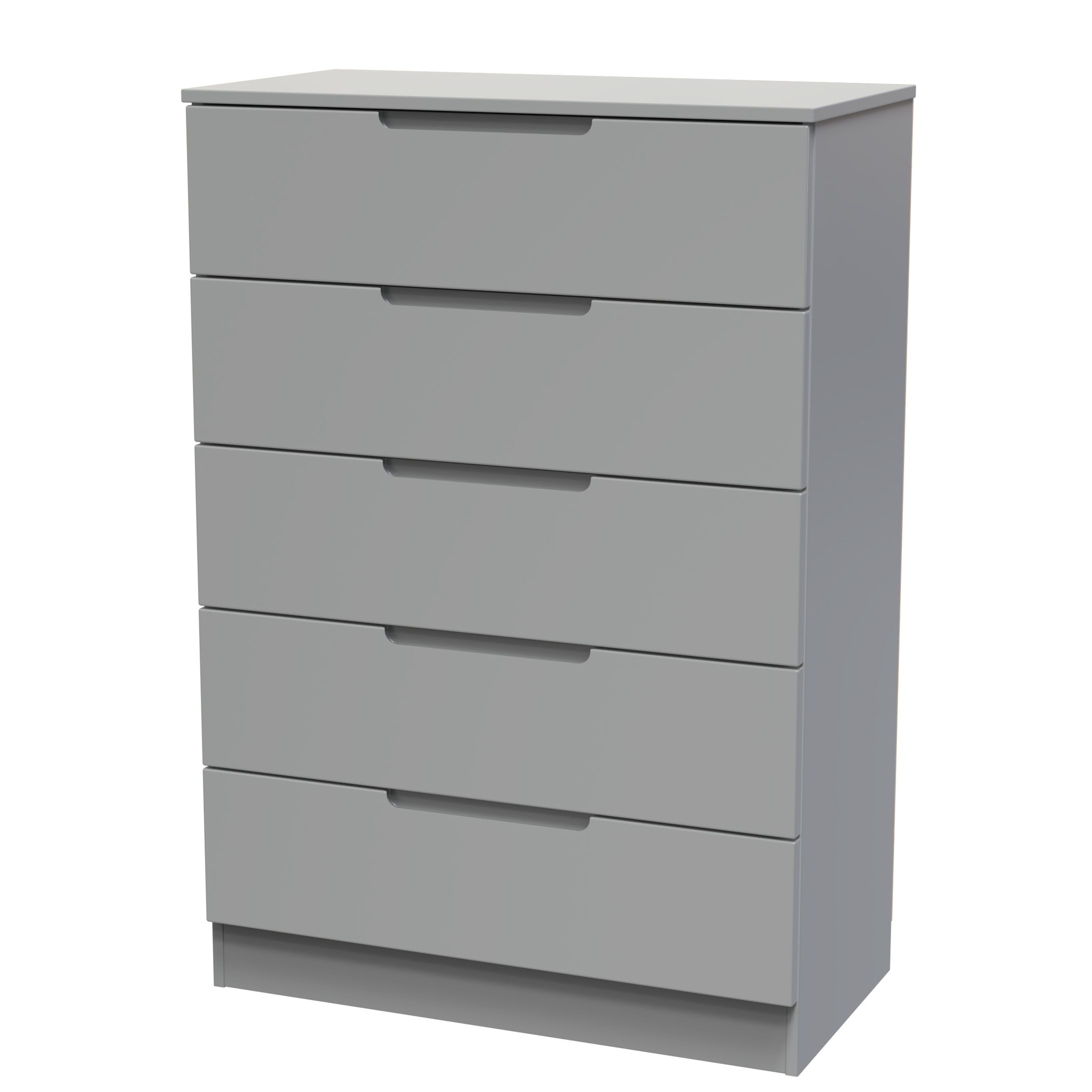 Mitton Chest 5 Drawers