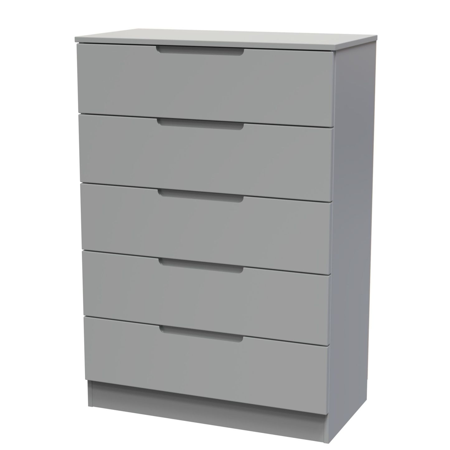 Mitton Chest 5 Drawers