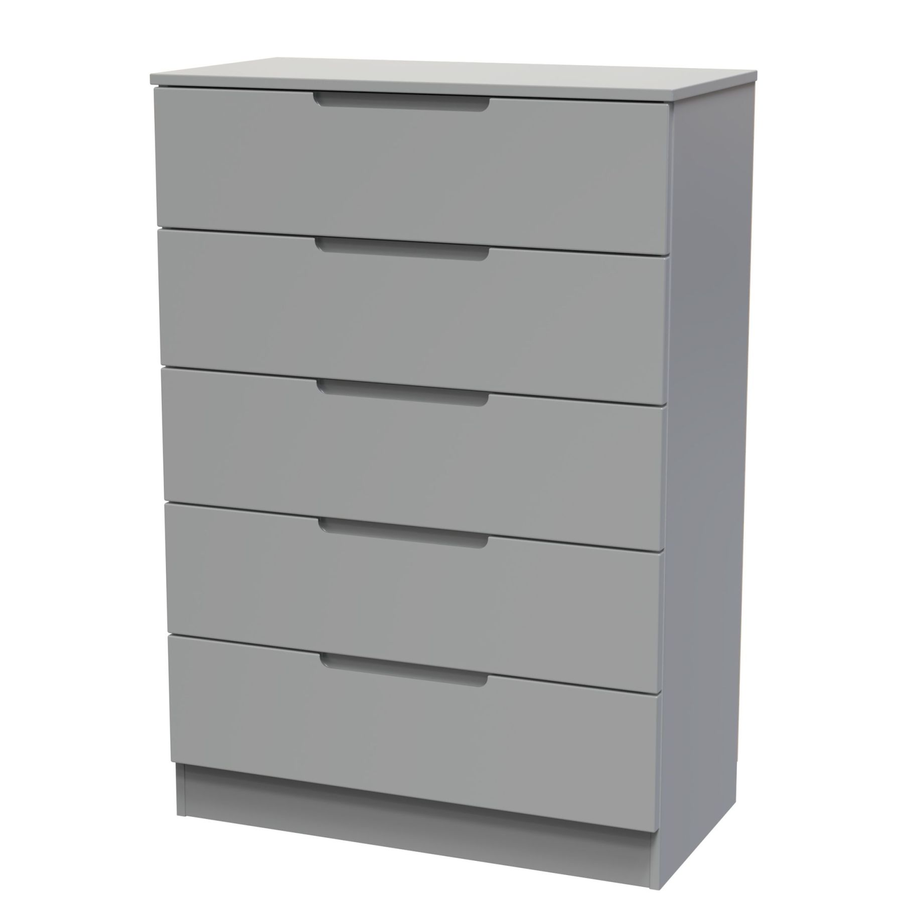 Mitton Chest 5 Drawers