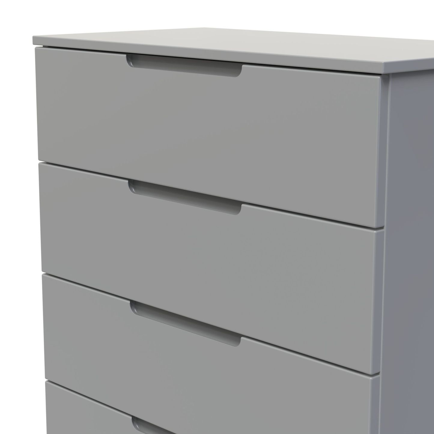 Mitton Chest 5 Drawers
