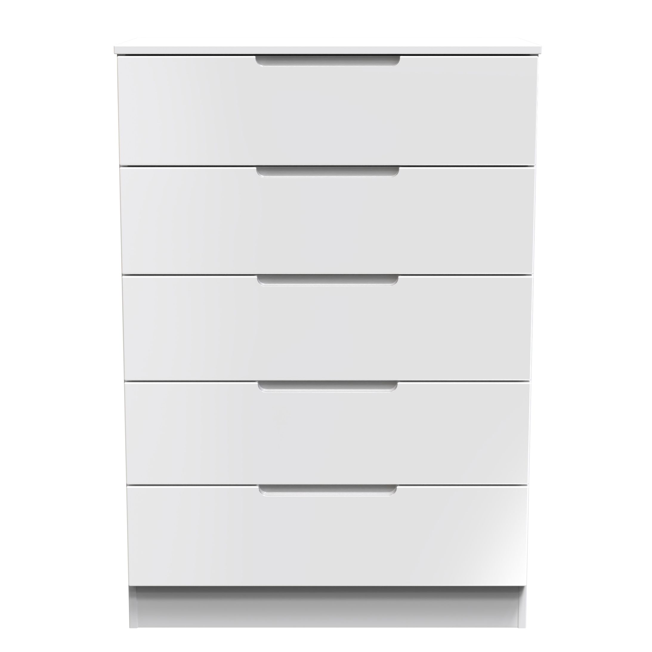 Mitton Chest 5 Drawers