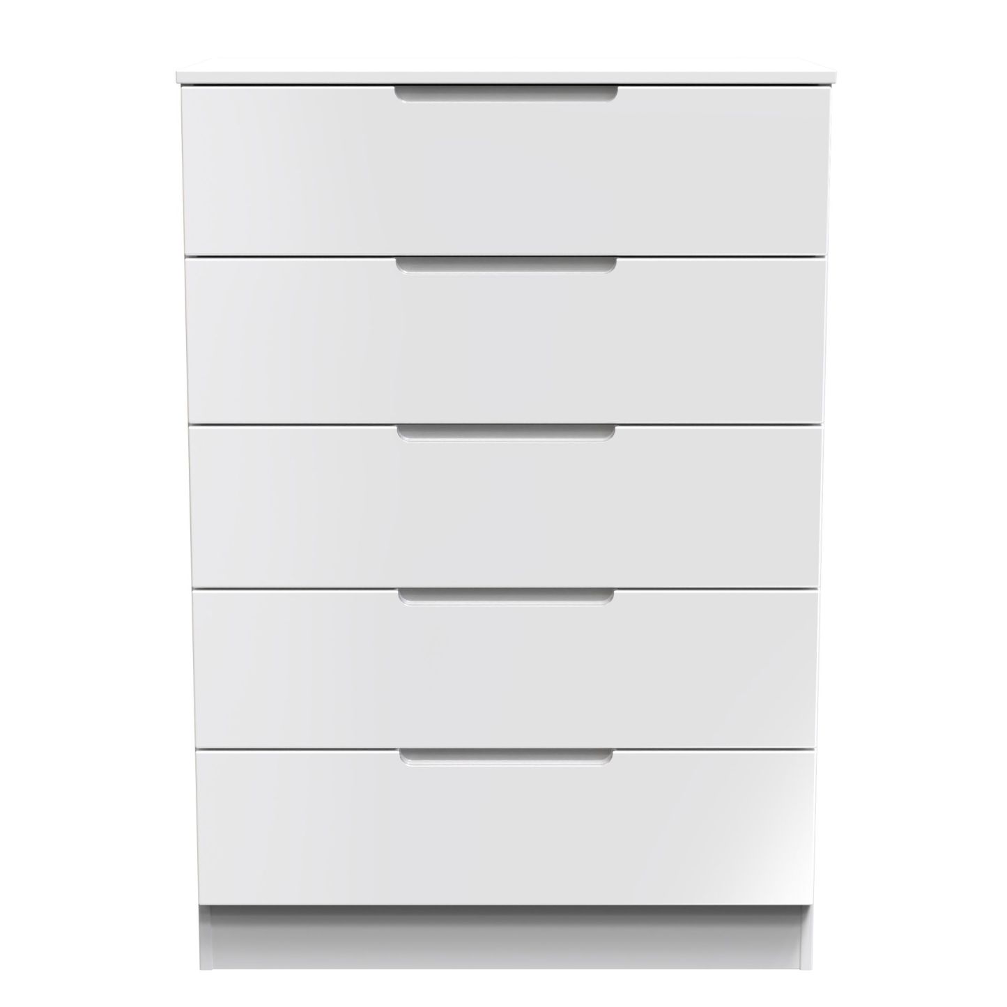 Mitton Chest 5 Drawers
