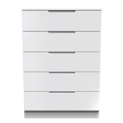 Mitton Chest 5 Drawers