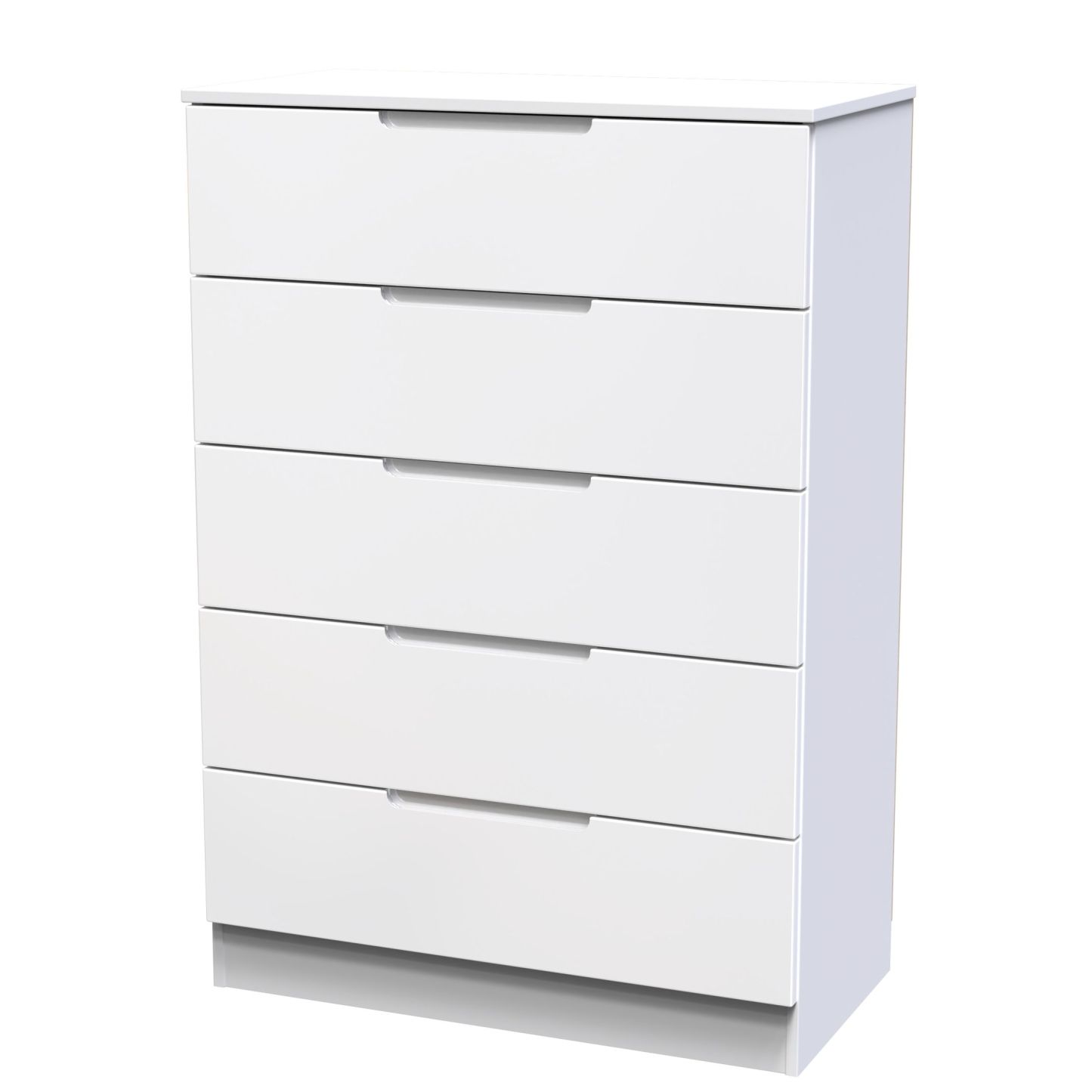 Mitton Chest 5 Drawers