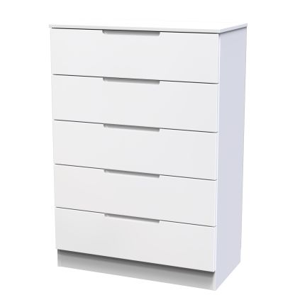 Mitton Chest 5 Drawers