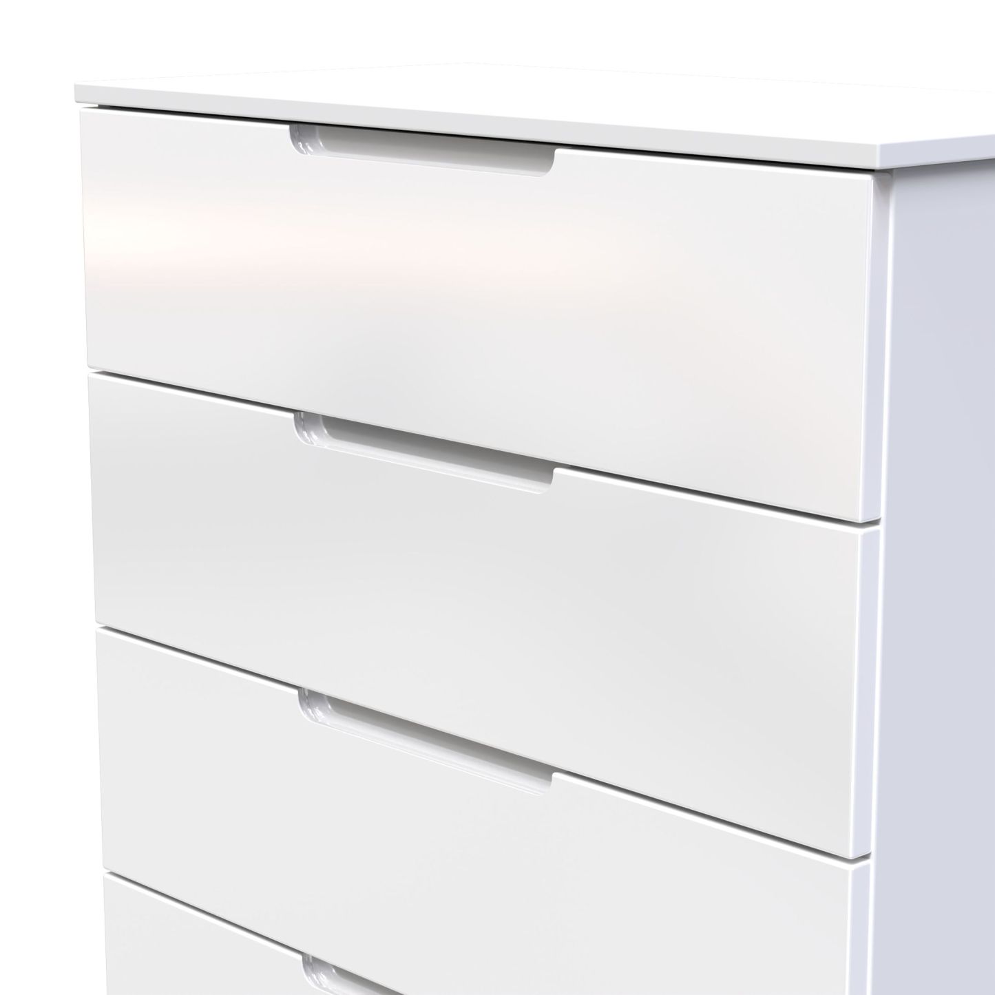 Mitton Chest 5 Drawers