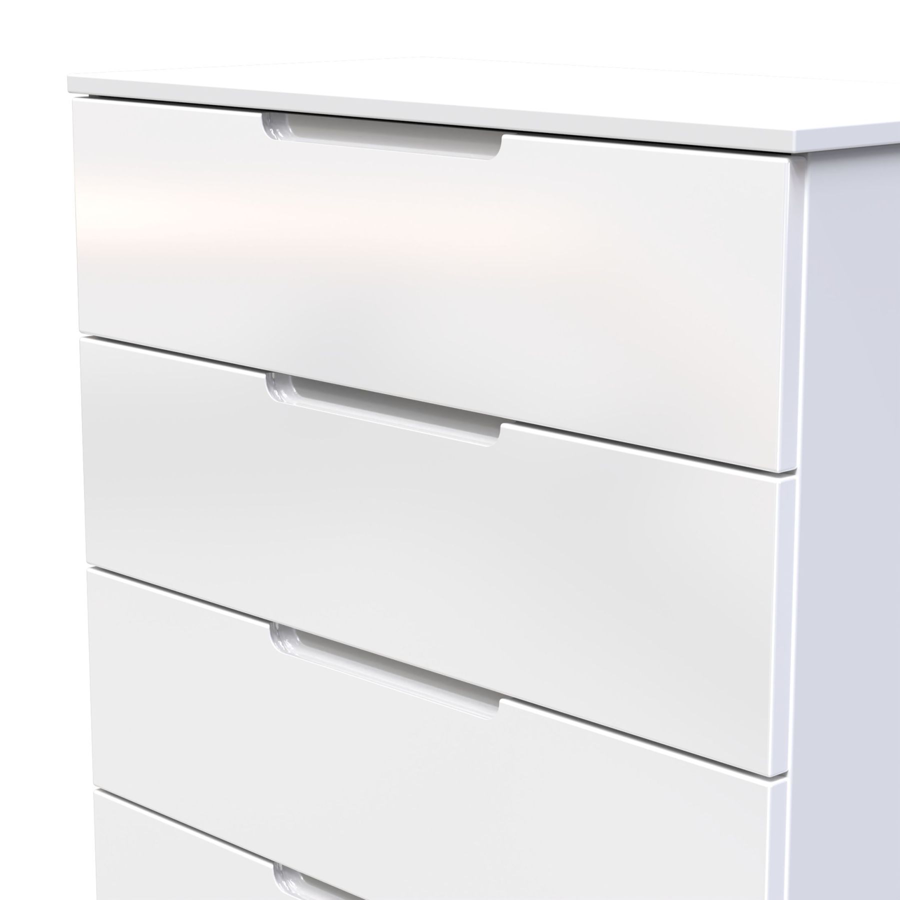 Mitton Chest 5 Drawers