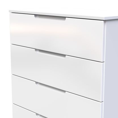 Mitton Chest 5 Drawers