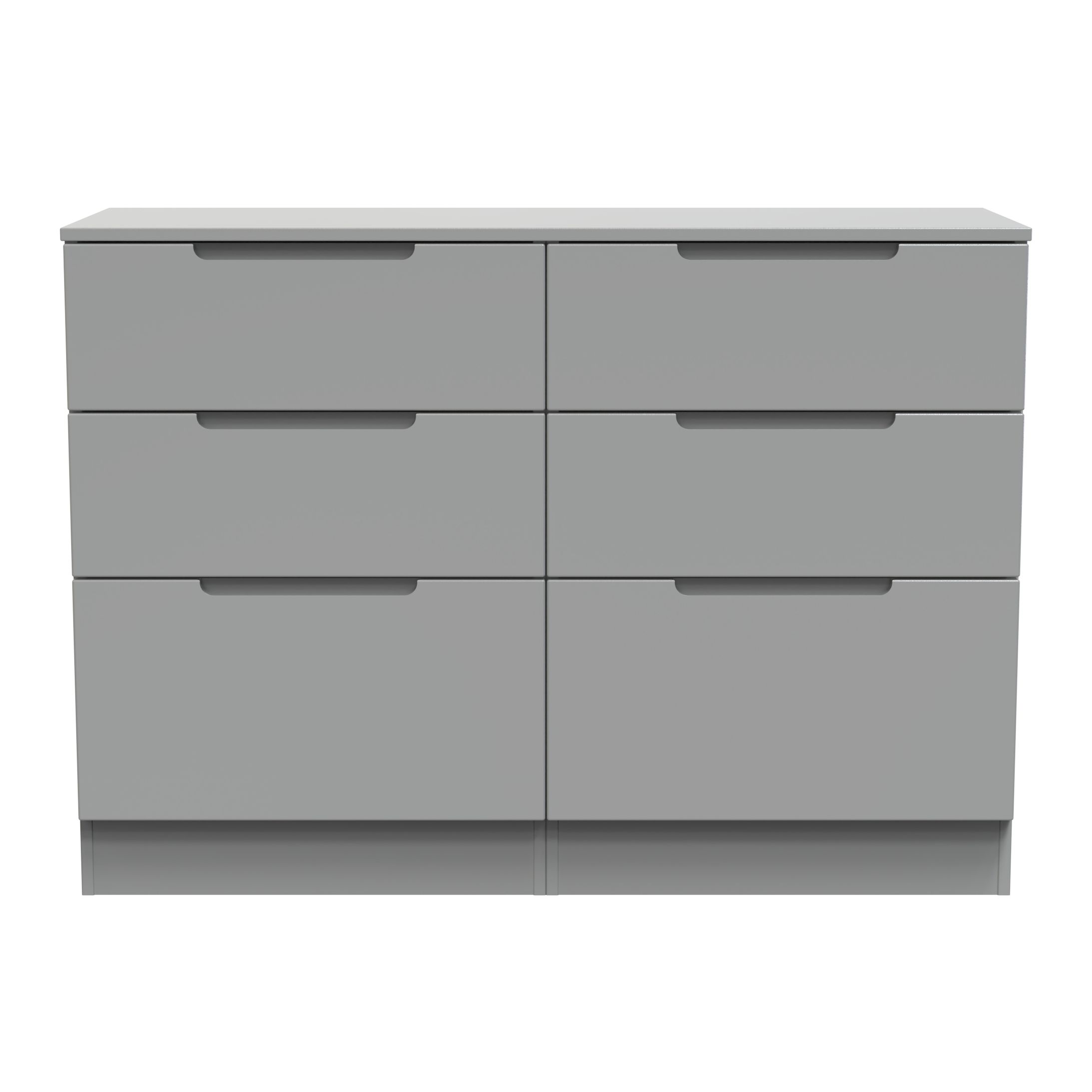 Mitton Chest 6 Drawers 