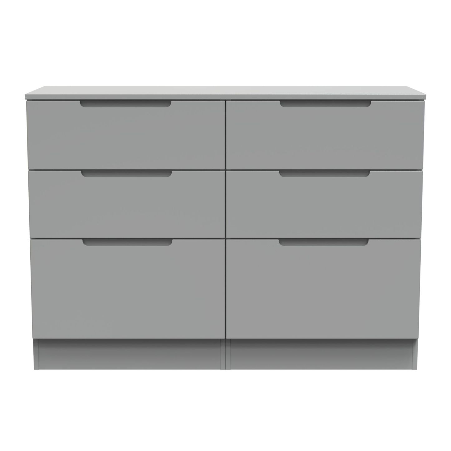 Mitton Chest 6 Drawers 
