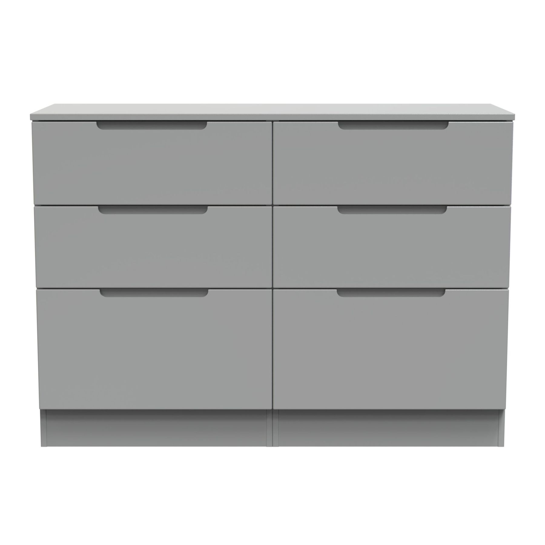 Mitton Chest 6 Drawers 