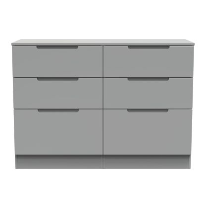 Mitton Chest 6 Drawers 