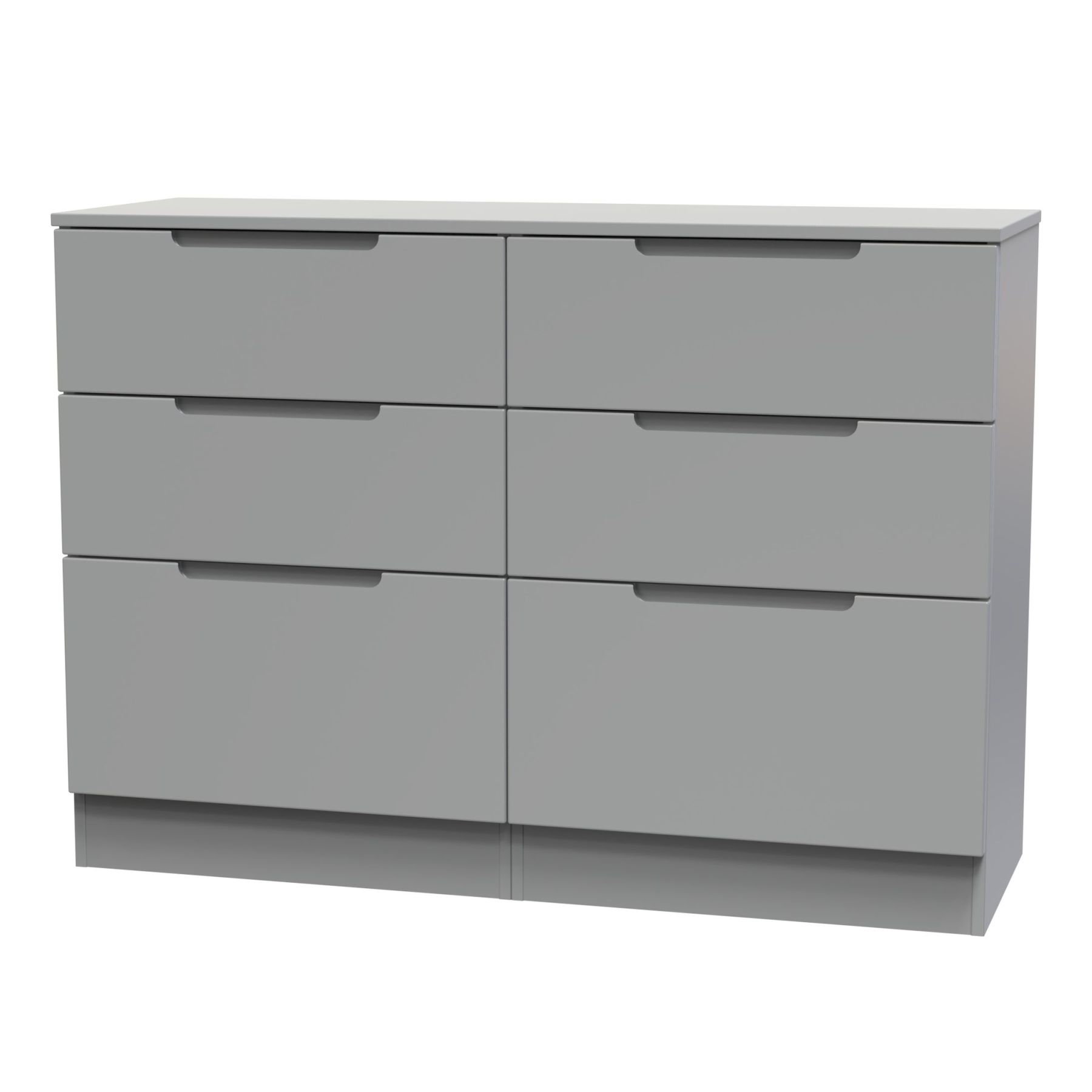 Mitton Chest 6 Drawers 