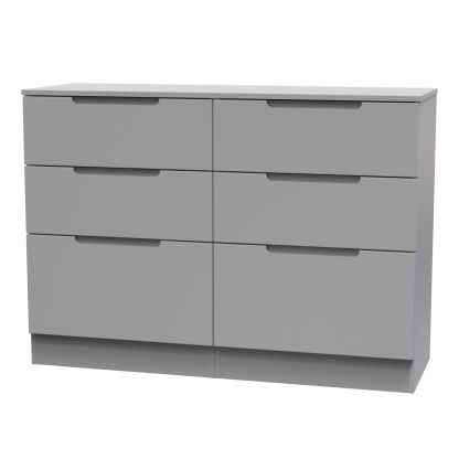 Mitton Chest 6 Drawers 