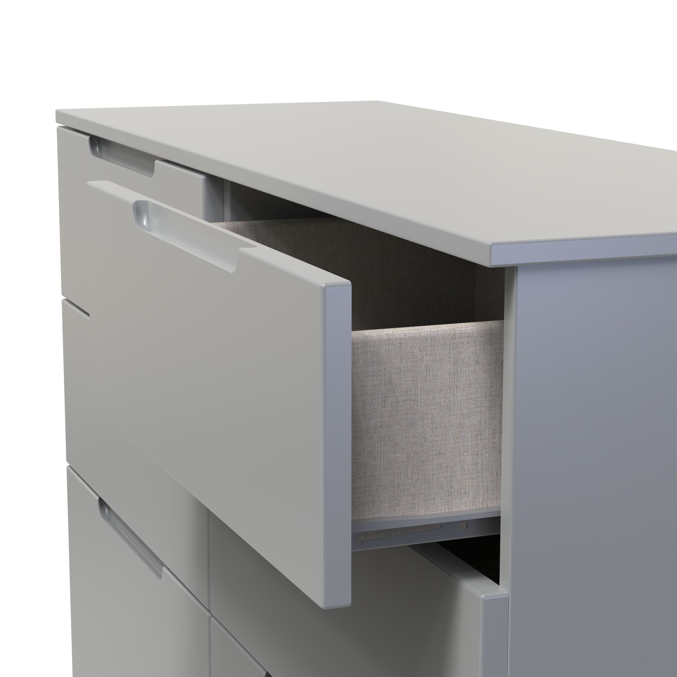 Mitton Chest 6 Drawers 