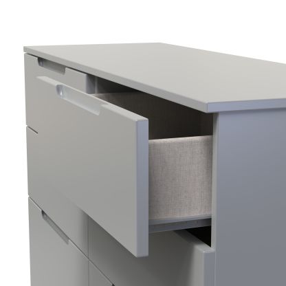 Mitton Chest 6 Drawers 